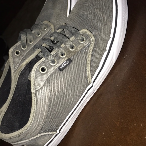 Vans - Picture 1 of 5